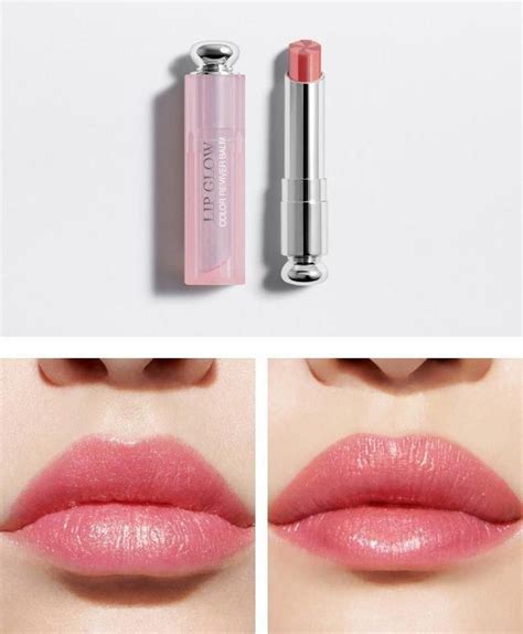 dior addict lip glow to the max 207 raspberry|Dior Addict lip glow.